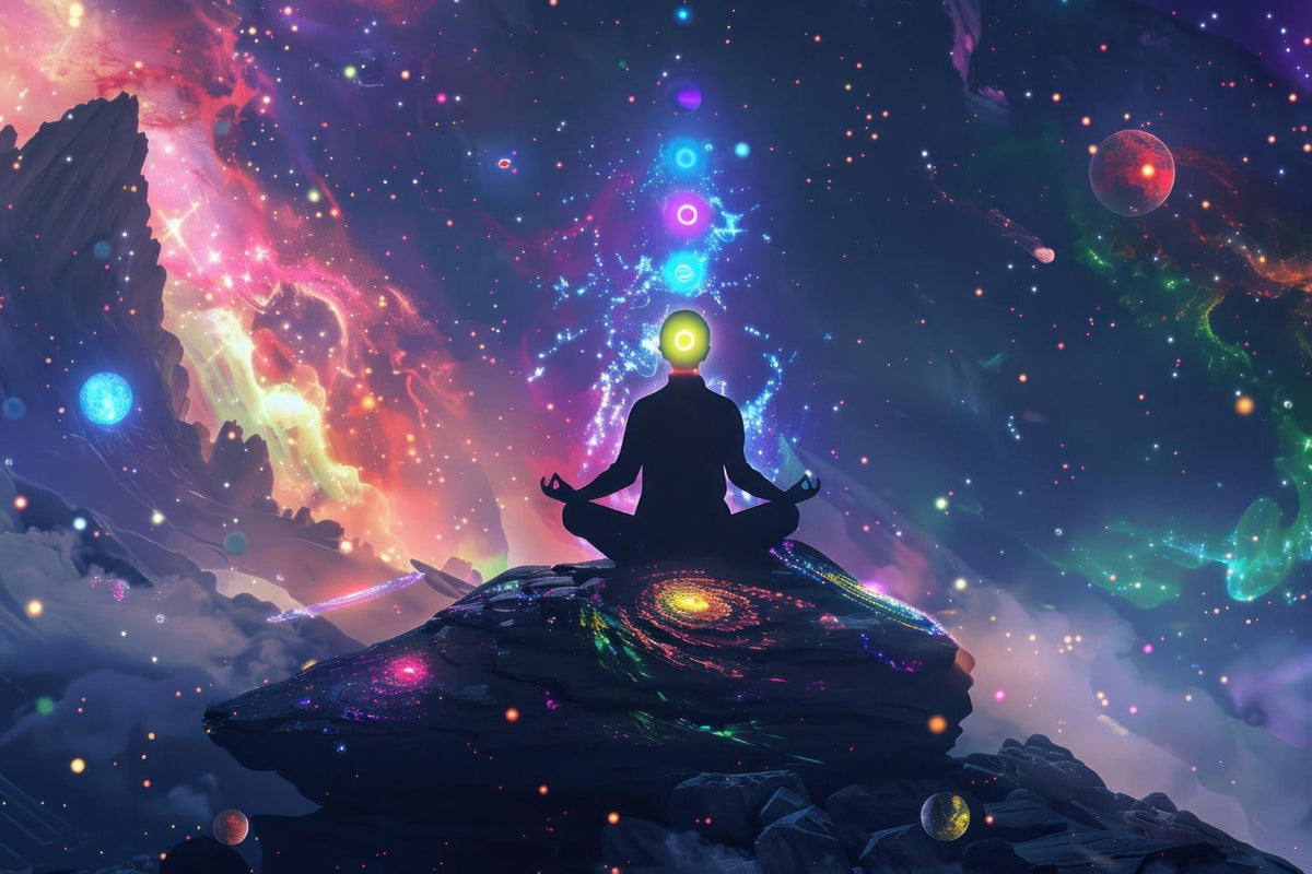 Cultivating Peace in Chaos: Why You Should Start a Daily Spiritual Practice