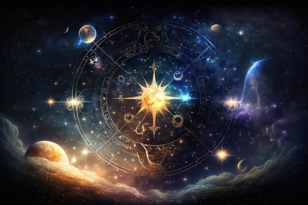 The Cosmic Roadmap: How Vedic Astrology Helps You Navigate Life’s Transitions