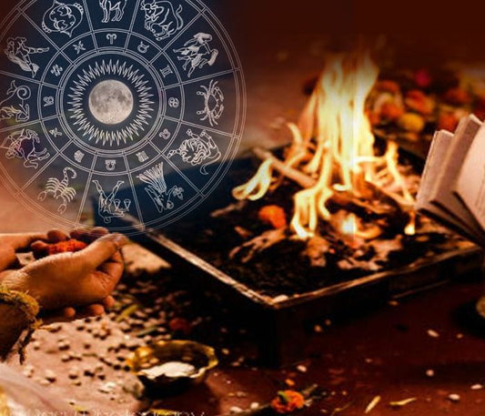 राशियों के अनुसार कौन सी पूजा है आपके लिए शुभ?