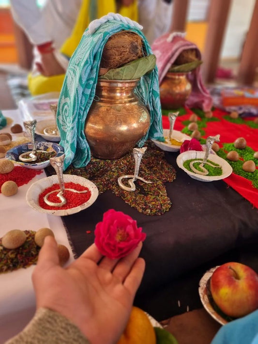 दशा और ग्रह दोष को शांत करने के लिए उपाय