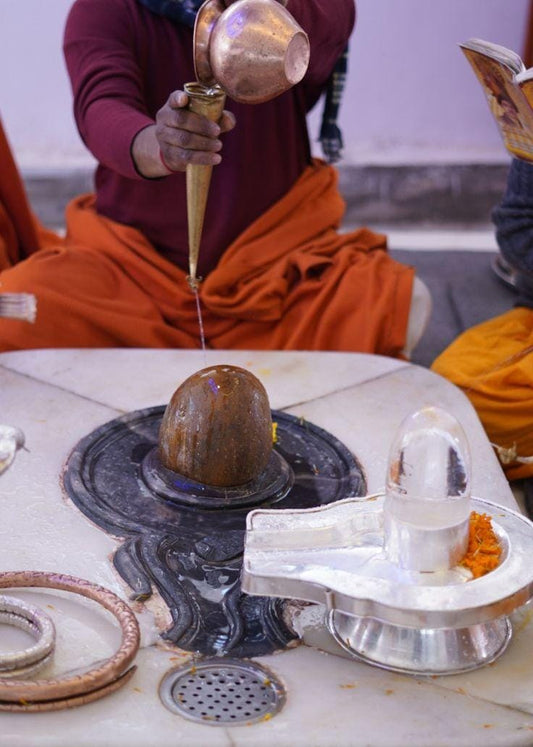 महाकाल की नगरी में विशेष अनुष्ठान: कैसे बदल सकता है आपका जीवन