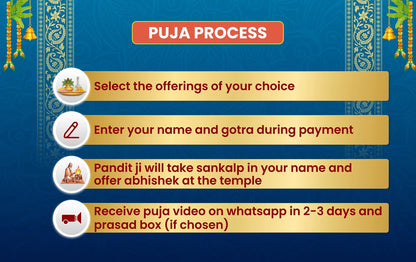 Monday Special: 11,000 Mahamrityunjaya Mantra and Sanjeevani Yagya