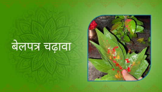 Balpatra Chadava