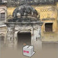 Hanuman Garhi Ayodhya Chadhava