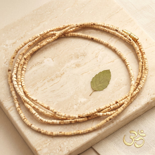 Pure Tulsi Kanthi Mala