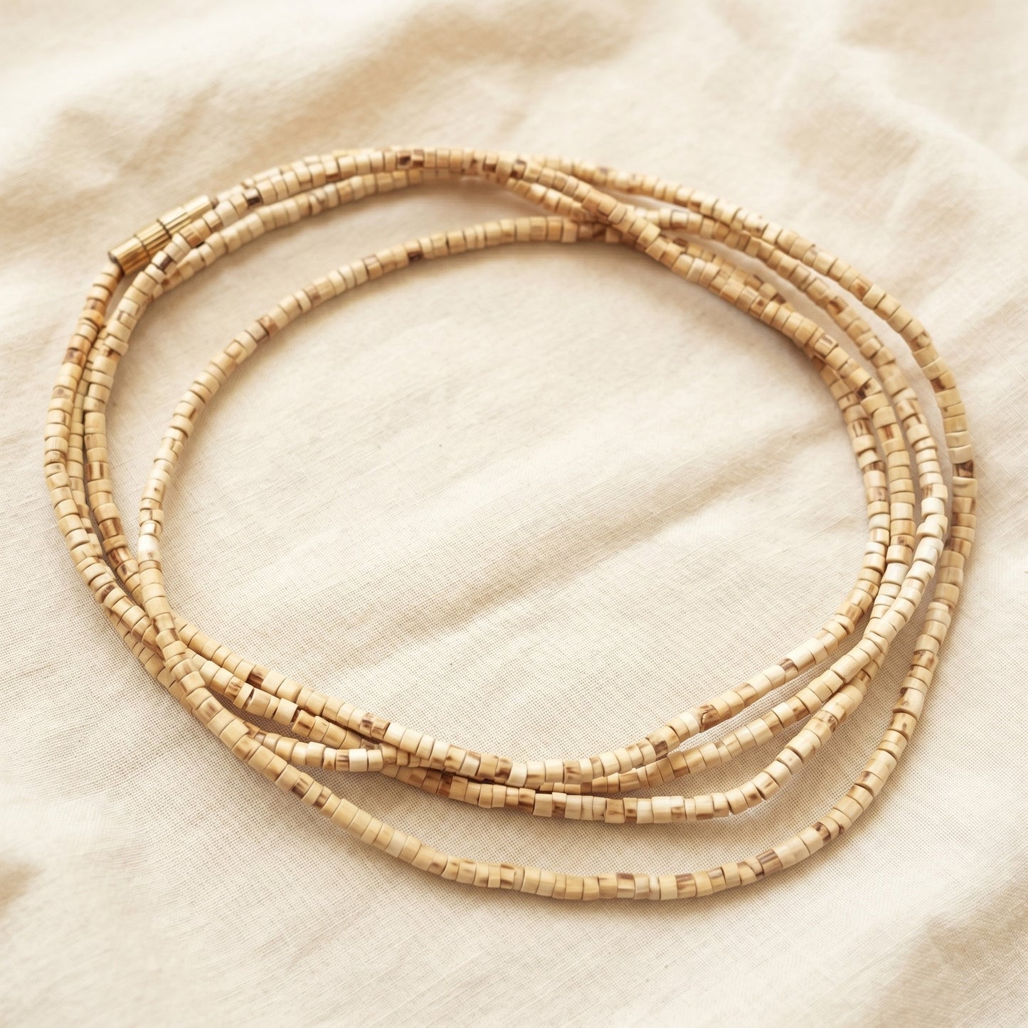 Pure Tulsi Kanthi Mala