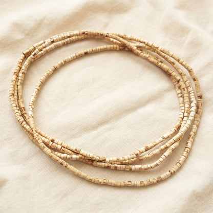 Pure Tulsi Kanthi Mala