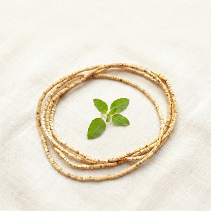 Pure Tulsi Kanthi Mala