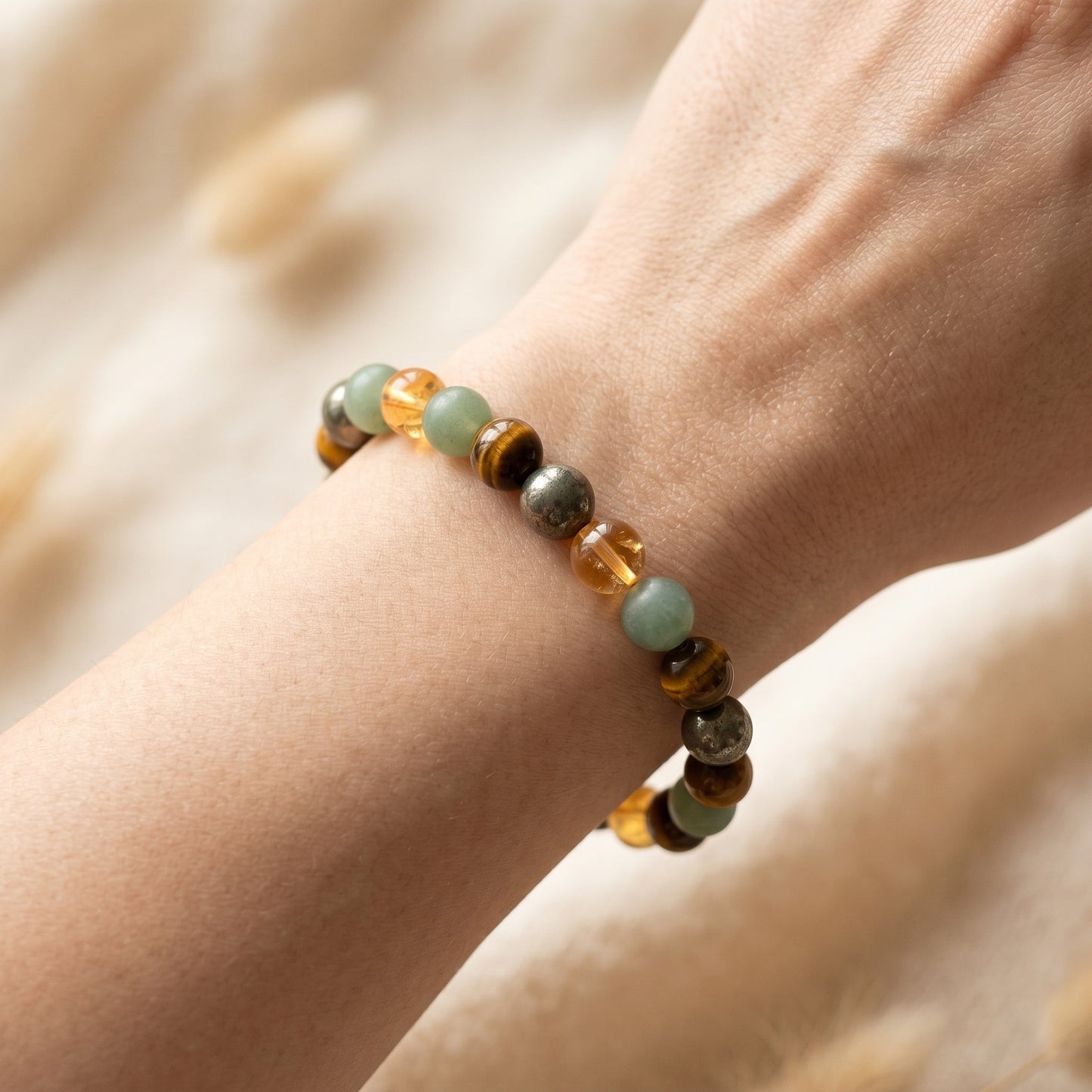 Money Magnet Bracelet