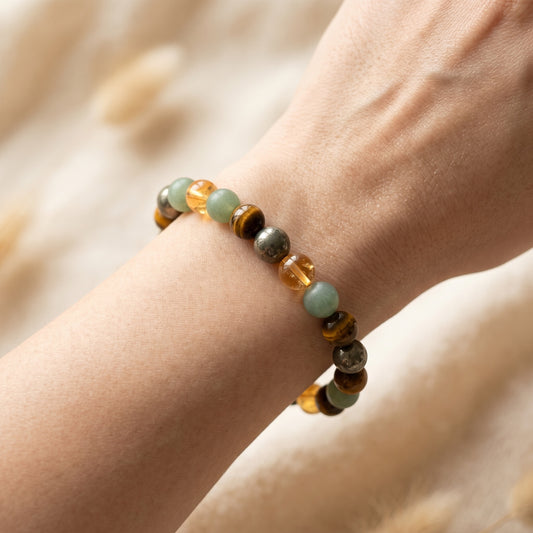 Money Magnet Bracelet