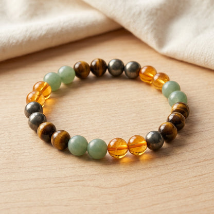 Money Magnet Bracelet