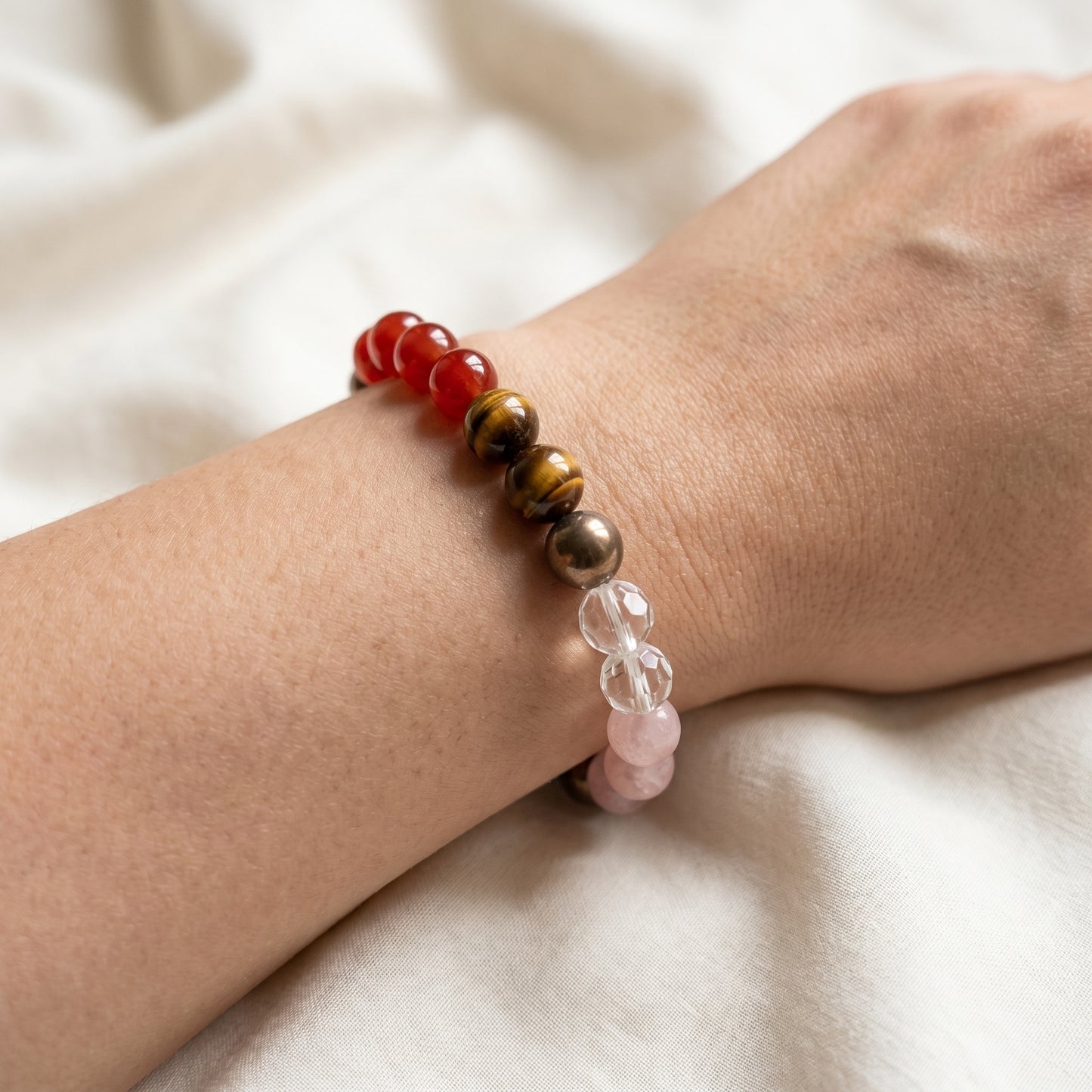 Dhanvraddhi Bracelets