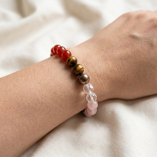 Dhanvraddhi Bracelets