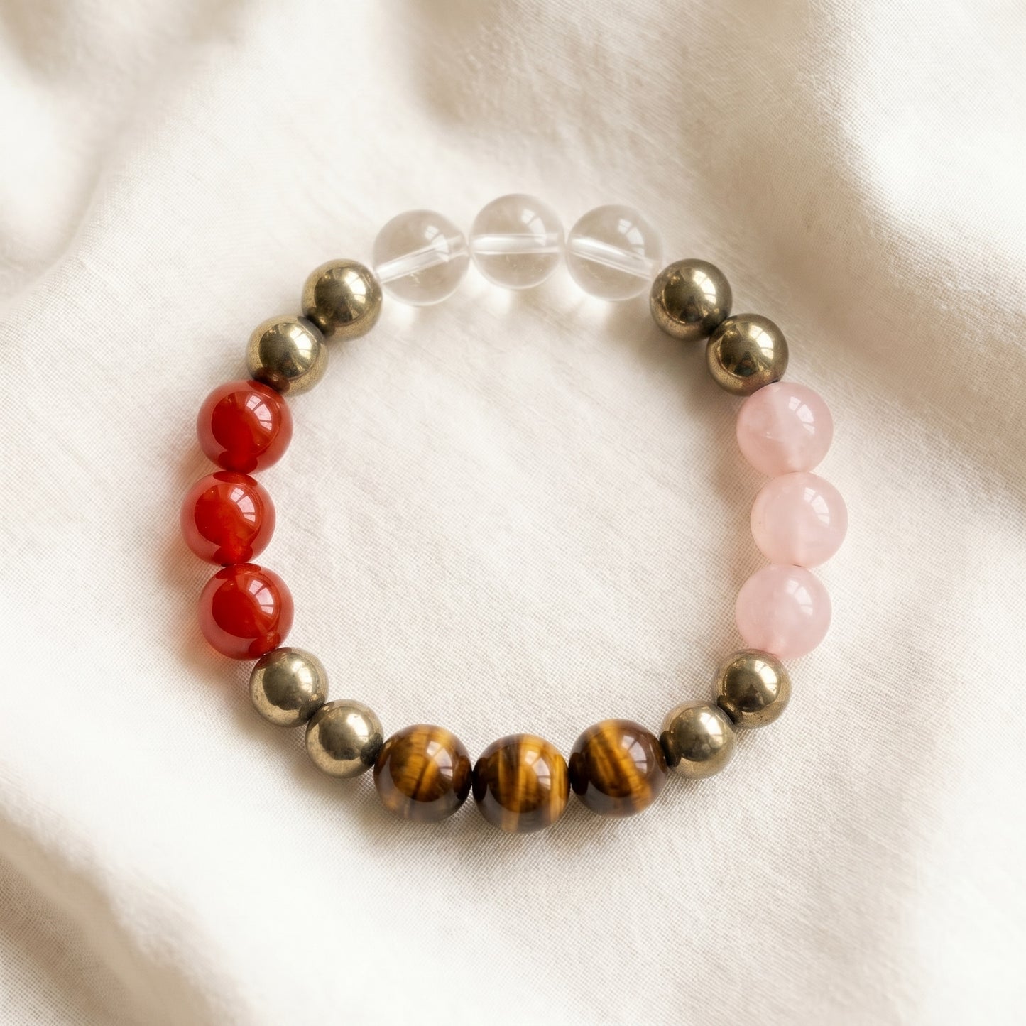 Dhanvraddhi Bracelets