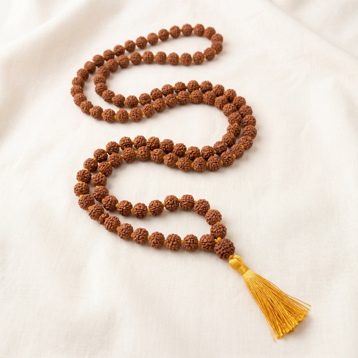 Rudraksha Mala