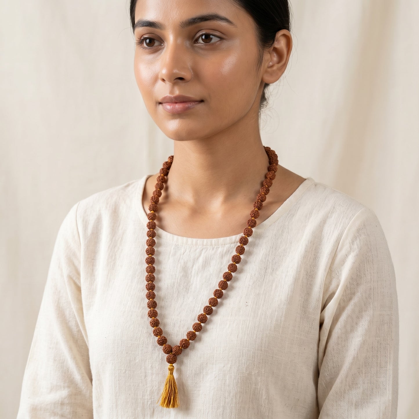Rudraksha Mala