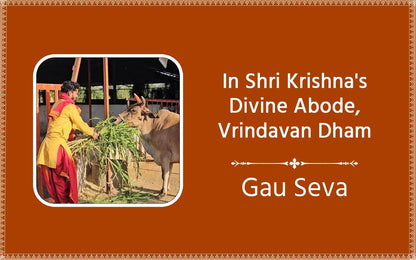 Gau Seva