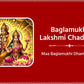 Baglamukhi Lakshmi Chadhava