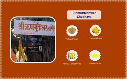 Rin Mukteshwar Mahadev Chadhava