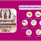 Hanuman Garhi Ayodhya Chadhava