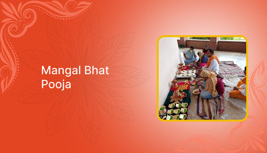Mangal Bhat Pujan